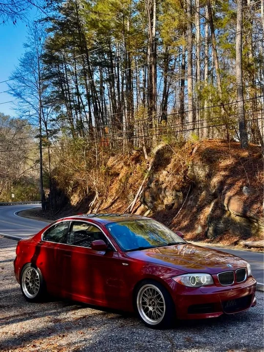 2013 BMW E82 135i & 135is - Image 4 of 8