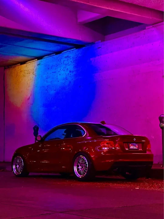 2013 BMW E82 135i & 135is - Image 5 of 8