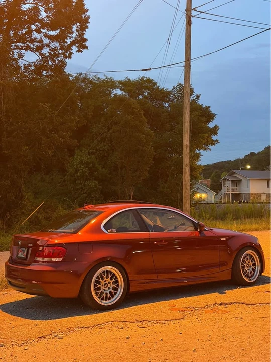 2013 BMW E82 135i & 135is - Image 2 of 8