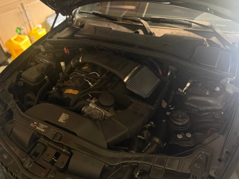 2013 BMW E82 135i & 135is - Image 15 of 16