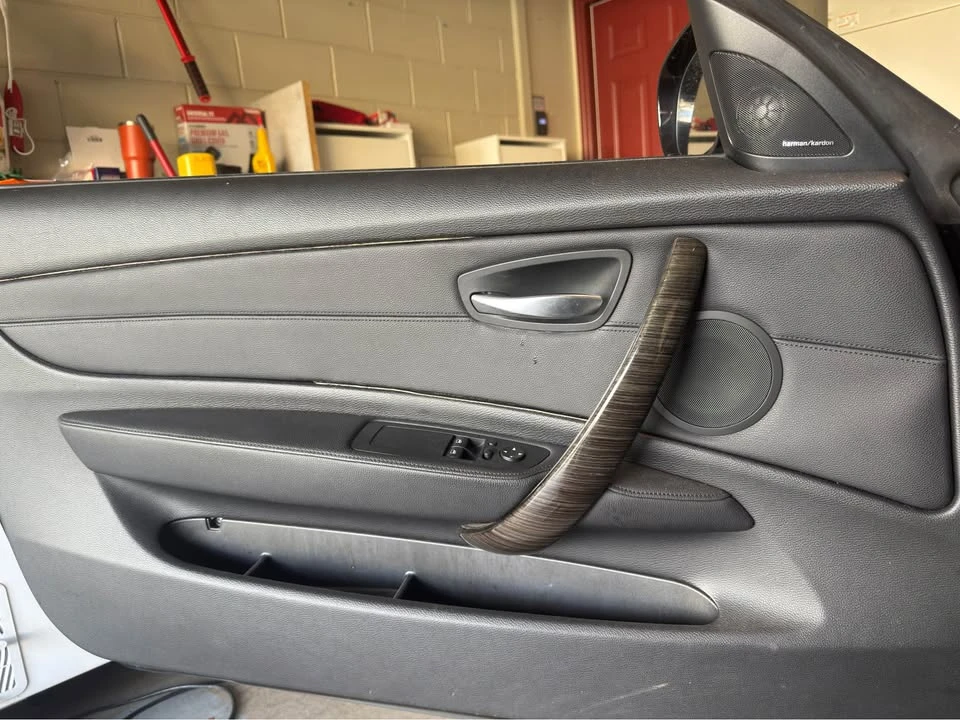 2013 BMW E82 135i & 135is - Image 11 of 16