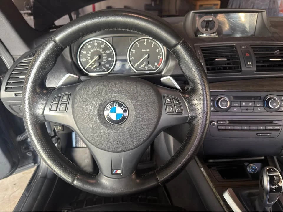2013 BMW E82 135i & 135is - Image 13 of 16