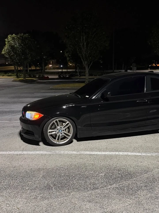2013 BMW E82 135i & 135is - Image 3 of 16
