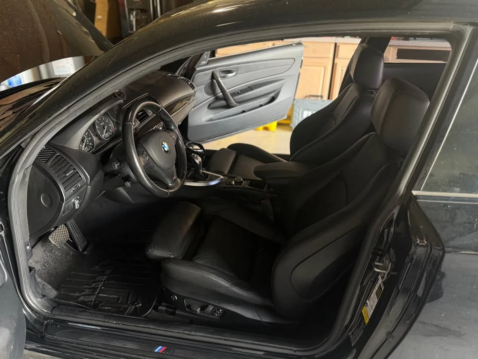 2013 BMW E82 135i & 135is - Image 9 of 16