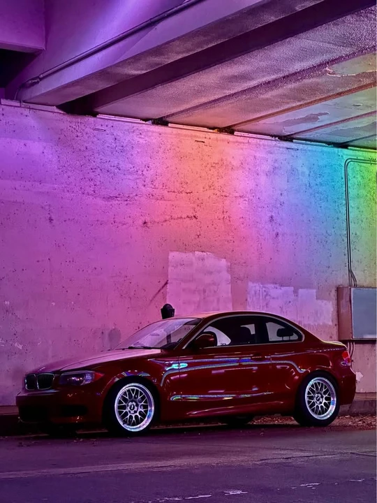2013 BMW E82 135i & 135is - Image 8 of 8