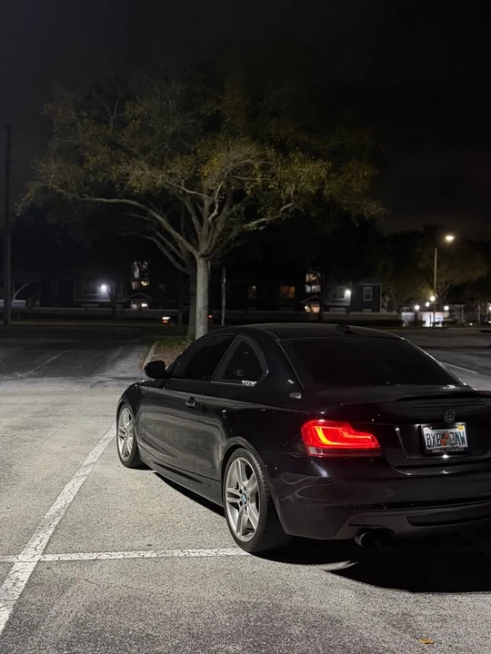 2013 BMW E82 135i & 135is - Image 4 of 16
