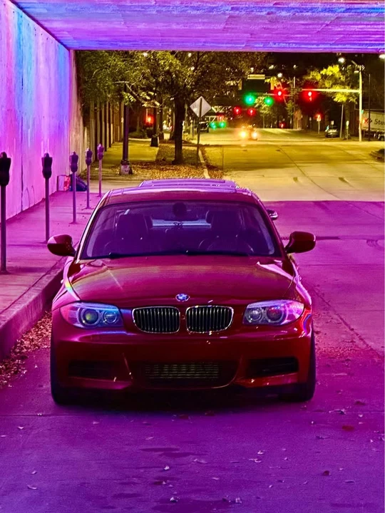 2013 BMW E82 135i & 135is - Image 7 of 8