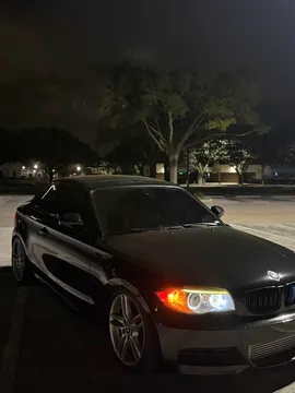 2013 BMW 1 Series 135i Coupe