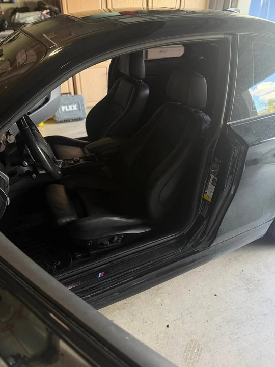 2013 BMW E82 135i & 135is - Image 8 of 16