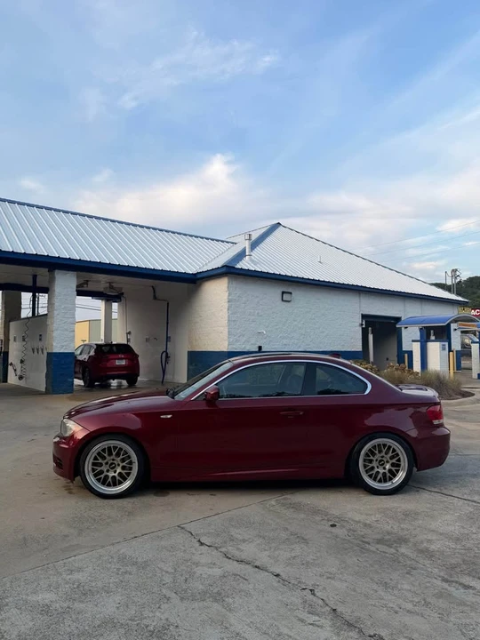 2013 BMW E82 135i & 135is - Image 4 of 18
