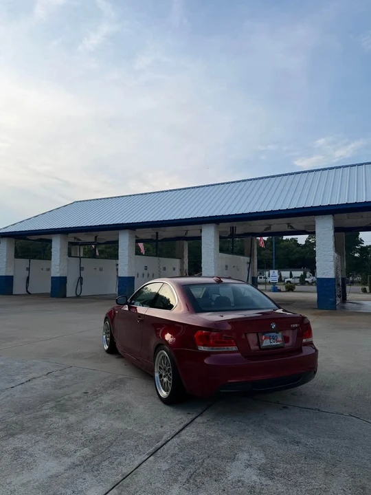2013 BMW E82 135i & 135is - Image 5 of 18