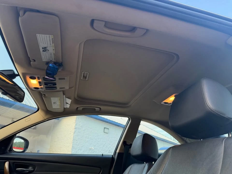 2013 BMW E82 135i & 135is - Image 15 of 18