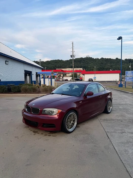 2013 BMW E82 135i & 135is - Image 3 of 18