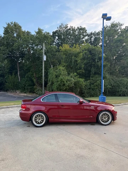 2013 BMW E82 135i & 135is - Image 8 of 18