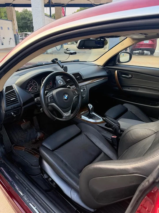 2013 BMW E82 135i & 135is - Image 13 of 18