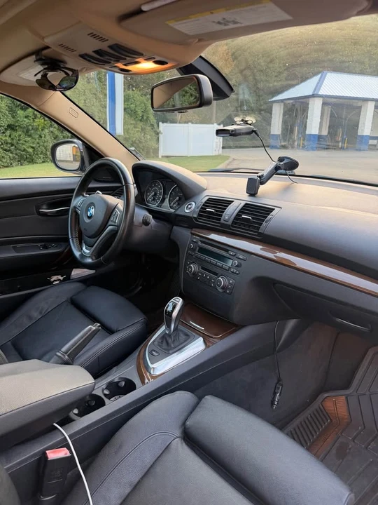 2013 BMW E82 135i & 135is - Image 11 of 18