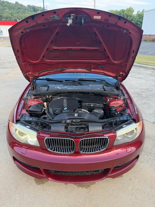 2013 BMW E82 135i & 135is - Image 18 of 18