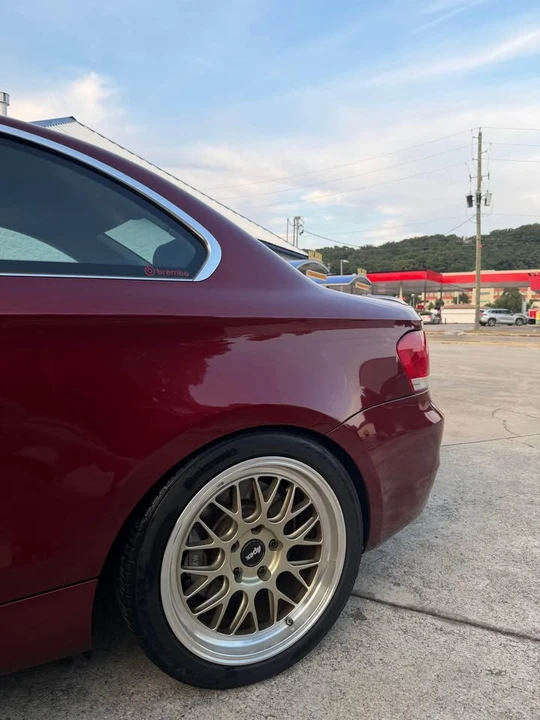2013 BMW E82 135i & 135is - Image 16 of 18