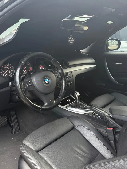 2013 BMW E82 135i & 135is - Image 7 of 12