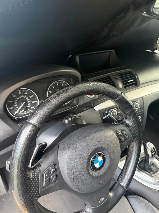 2013 BMW E82 135i & 135is - Image 12 of 12