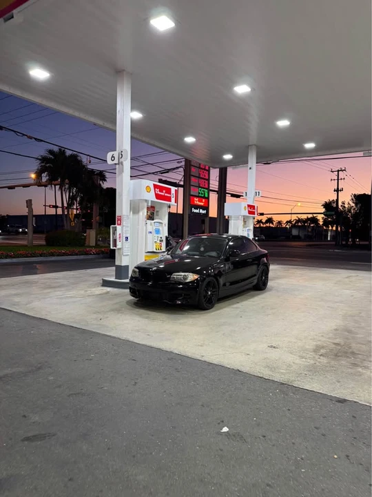 2013 BMW E82 135i & 135is - Image 4 of 12