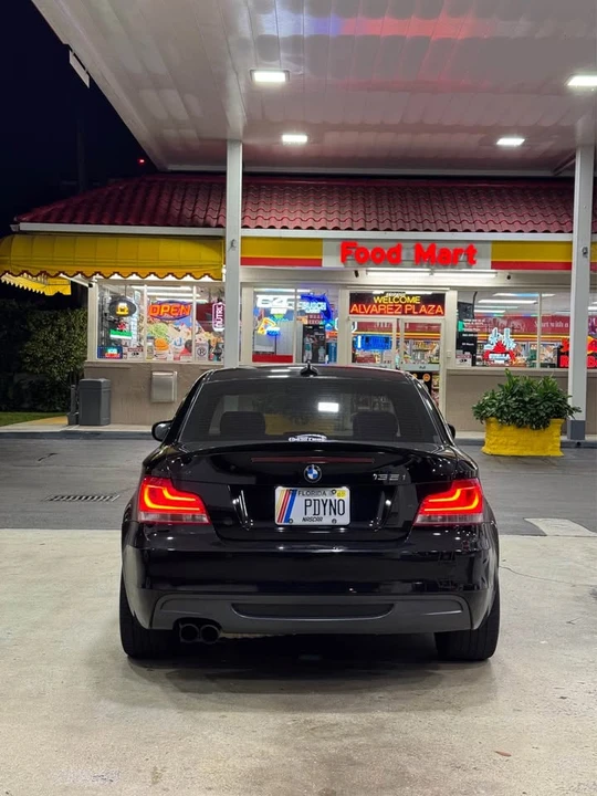 2013 BMW E82 135i & 135is - Image 6 of 12