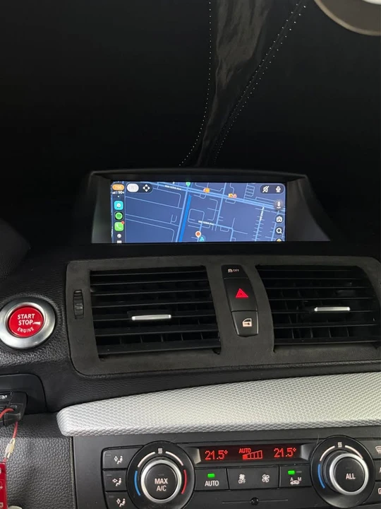 2013 BMW E82 135i & 135is - Image 8 of 12