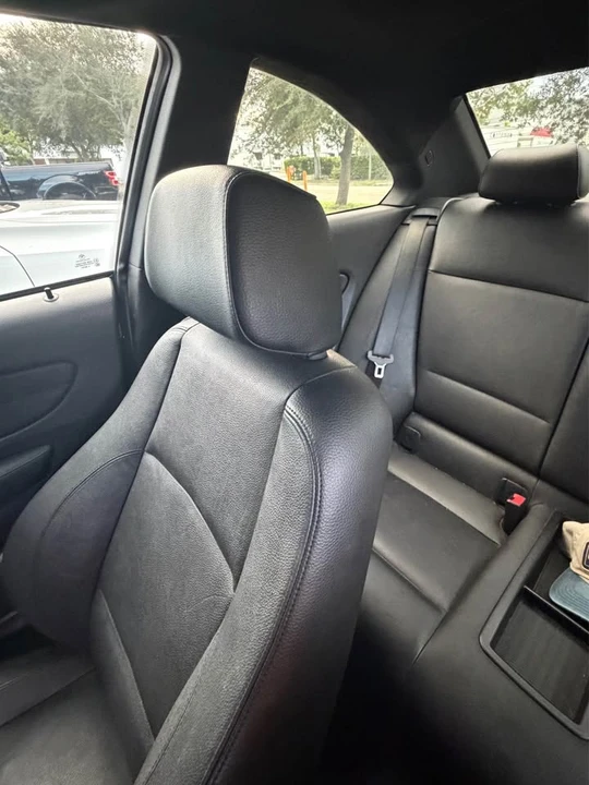 2013 BMW E82 135i & 135is - Image 11 of 12