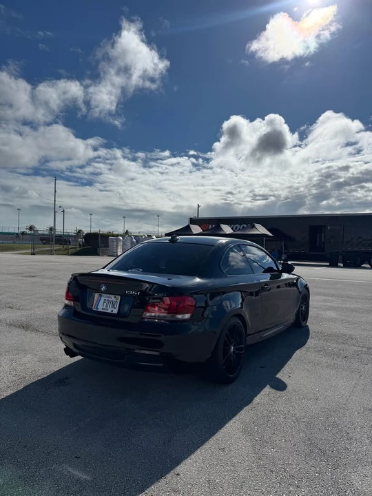 2013 BMW E82 135i & 135is - Image 2 of 12