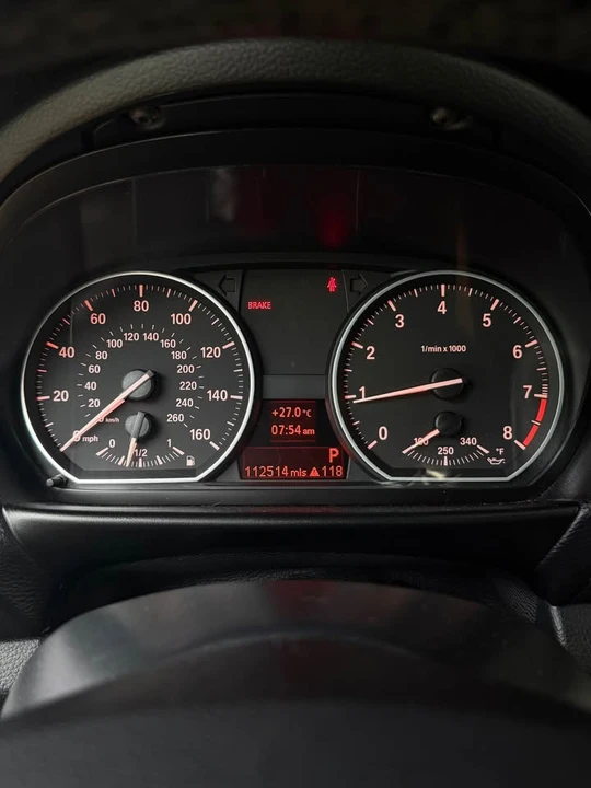 2013 BMW E82 135i & 135is - Image 9 of 12