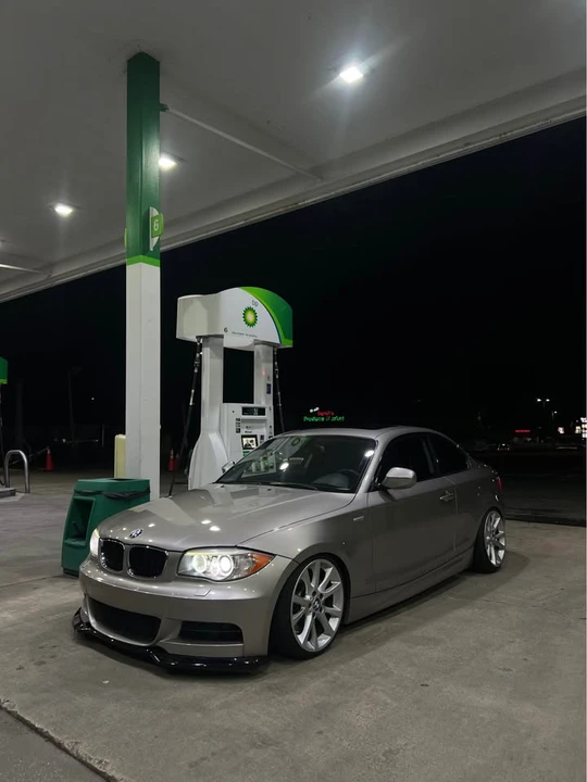 2013 BMW E82 135i & 135is - Image 6 of 7