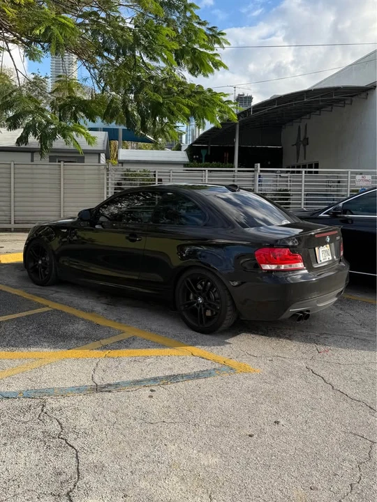 2013 BMW E82 135i & 135is - Image 3 of 12