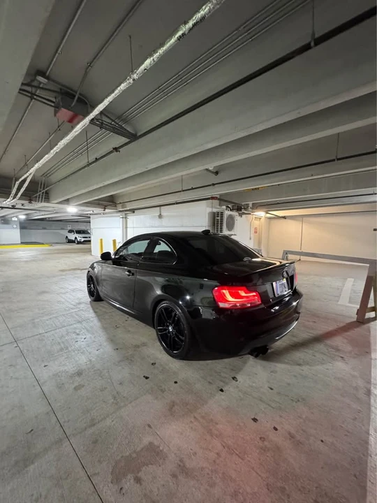 2013 BMW E82 135i & 135is - Image 5 of 12
