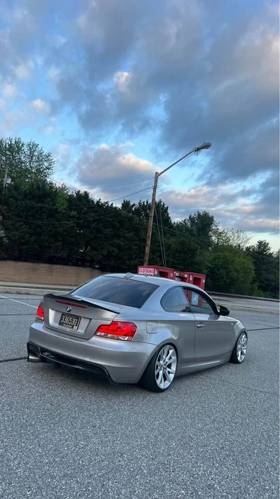 2013 BMW E82 135i & 135is - Image 5 of 7