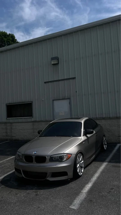 2013 BMW E82 135i & 135is - Image 2 of 7