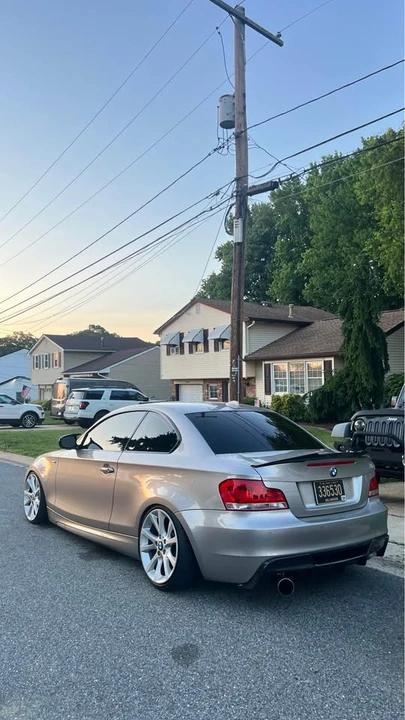 2013 BMW E82 135i & 135is - Image 3 of 7