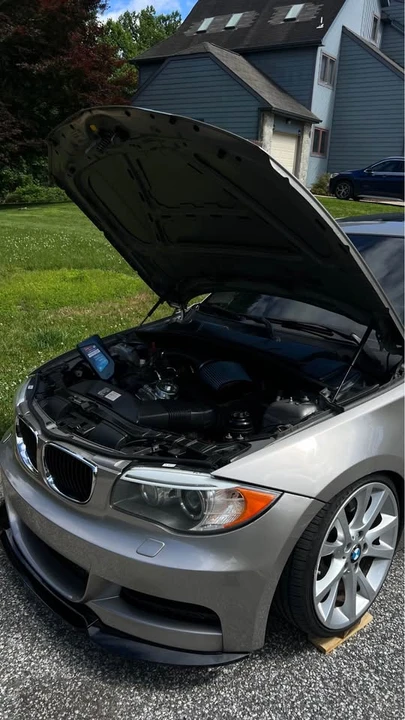 2013 BMW E82 135i & 135is - Image 4 of 7