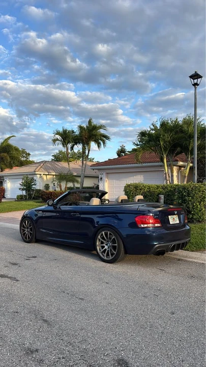 2013 BMW E82 135i & 135is - Image 5 of 7