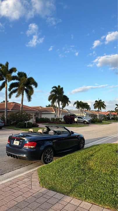 2013 BMW E82 135i & 135is - Image 4 of 7