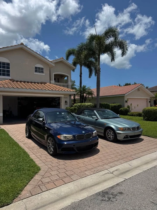 2013 BMW E82 135i & 135is - Image 2 of 7