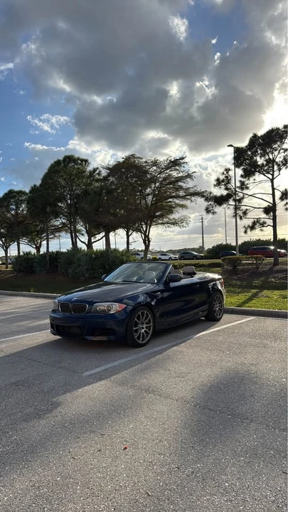 2013 BMW E82 135i & 135is - Image 6 of 7