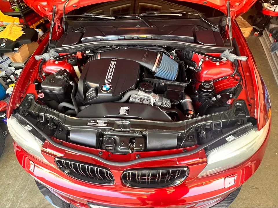 2013 BMW E82 135i & 135is - Image 14 of 16