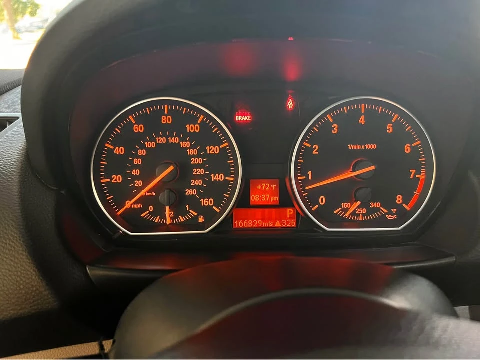 2013 BMW E82 135i & 135is - Image 15 of 16