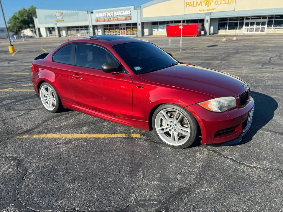 2013 BMW E82 135i & 135is - Image 9 of 16