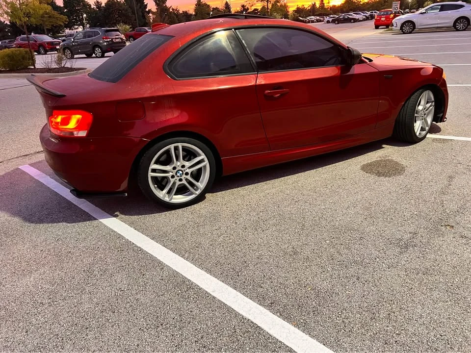 2013 BMW E82 135i & 135is - Image 6 of 16