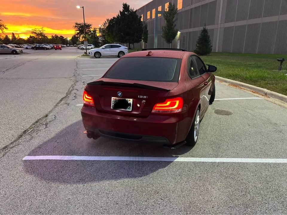 2013 BMW E82 135i & 135is - Image 5 of 16