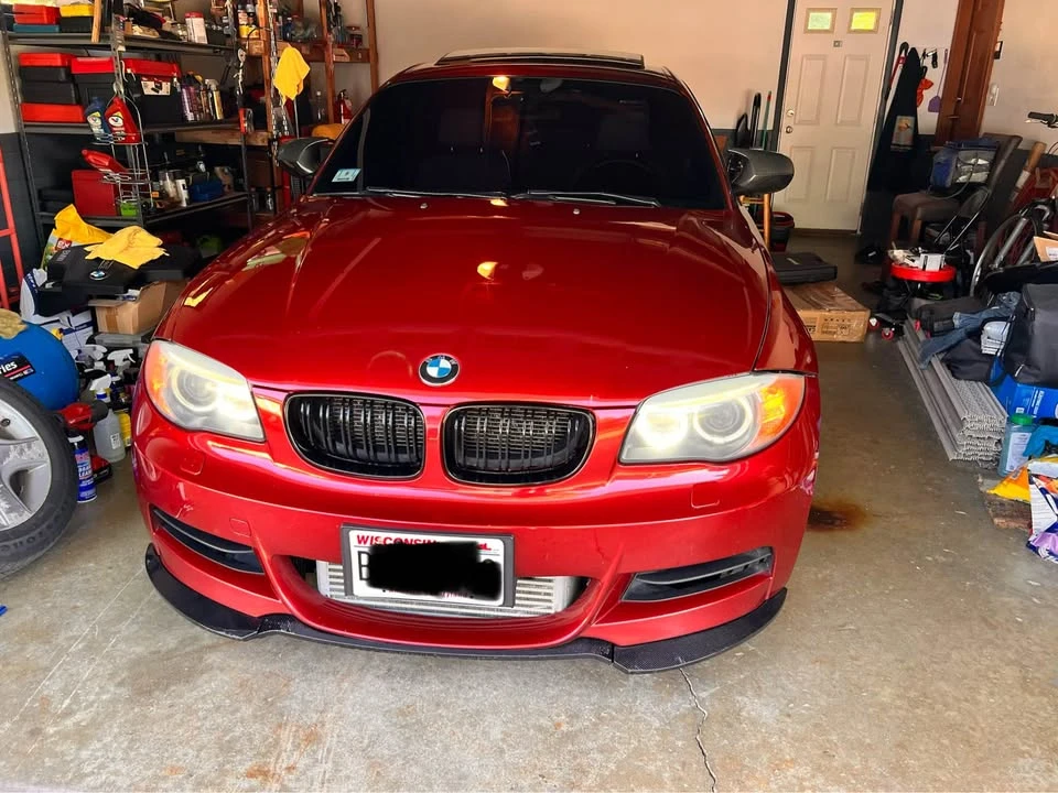 2013 BMW E82 135i & 135is - Image 13 of 16