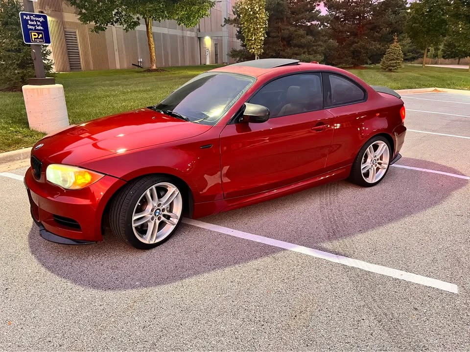 2013 BMW E82 135i & 135is - Image 3 of 16