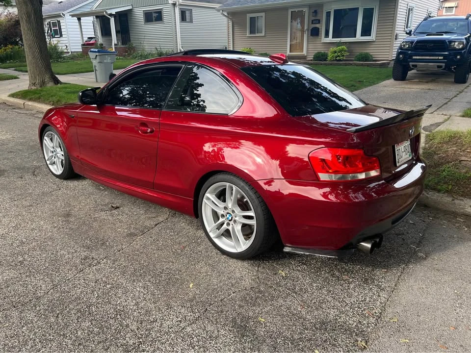 2013 BMW E82 135i & 135is - Image 7 of 16