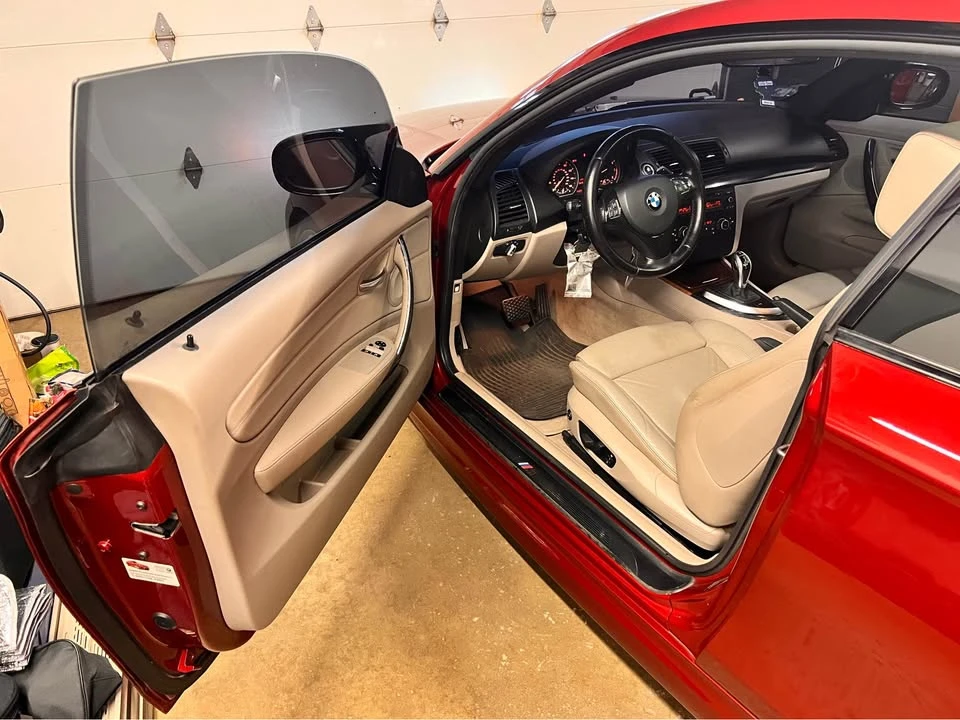 2013 BMW E82 135i & 135is - Image 11 of 16